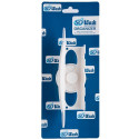 SOWASH Organizer — houder voor monddouche-opzetstukken