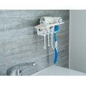 SOWASH Organizer — držač nastavaka oralnog tuša