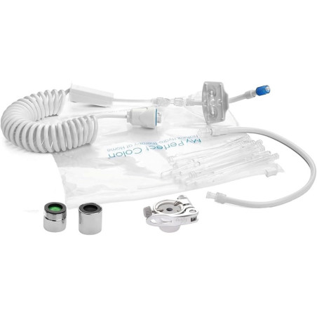 My Perfect Colon TRAVEL Darmspülsystem