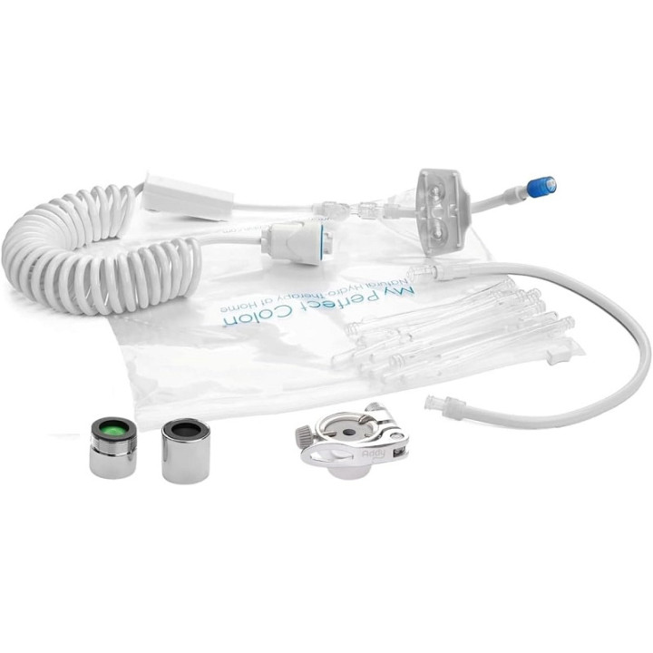 My Perfect Colon TRAVEL Darmspülsystem