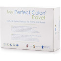 My Perfect Colon TRAVEL systém proplachování střev
