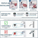 My Perfect Colon TRAVEL sistem izpiranja črevesja