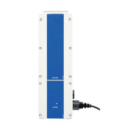 CHARGEUR MURAL AVEC SUPPORT DE FIXATION