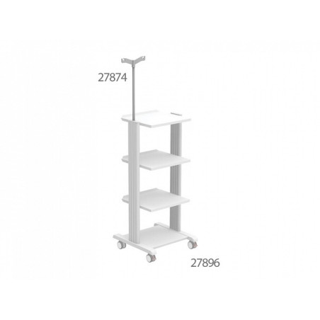 IV stup za kod 27869-71, 27880-97