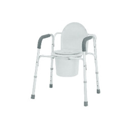 Height-adjustable Mediland comfortable toilet seat