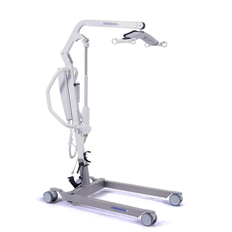 Levantador de pacientes Vermeiren EAGLE 620