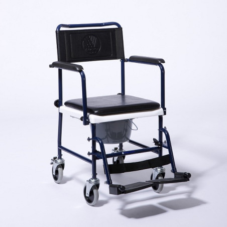 Silla inodoro Vermeiren 139