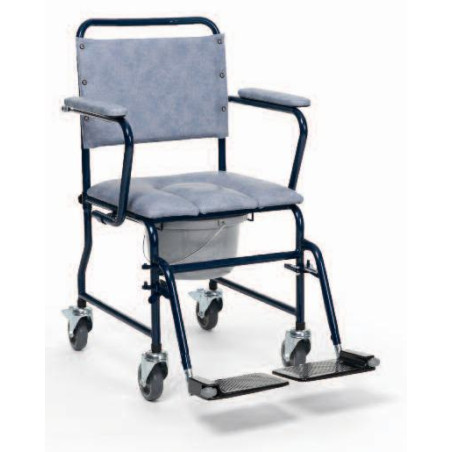 Chaise percée Vermeiren 9139