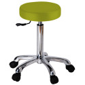 Rond Kruk ZUURGROEN