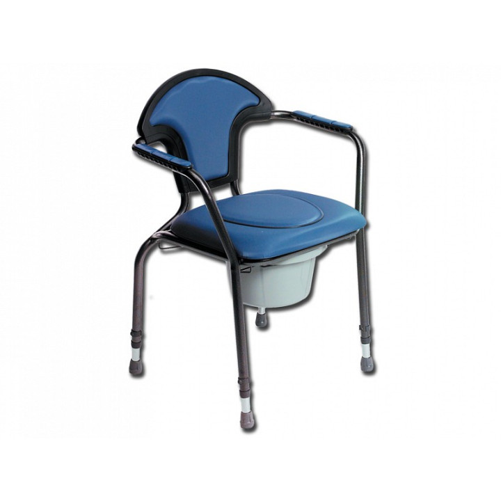 Fauteuil confortable confortable - hauteur réglable