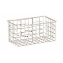Panier pour les chariots WEIKO Easy et Super Easy