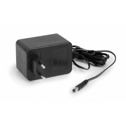 STANDARD BATTERY CHARGER FOR LINAK ACTUATORS - MOPEDIA
