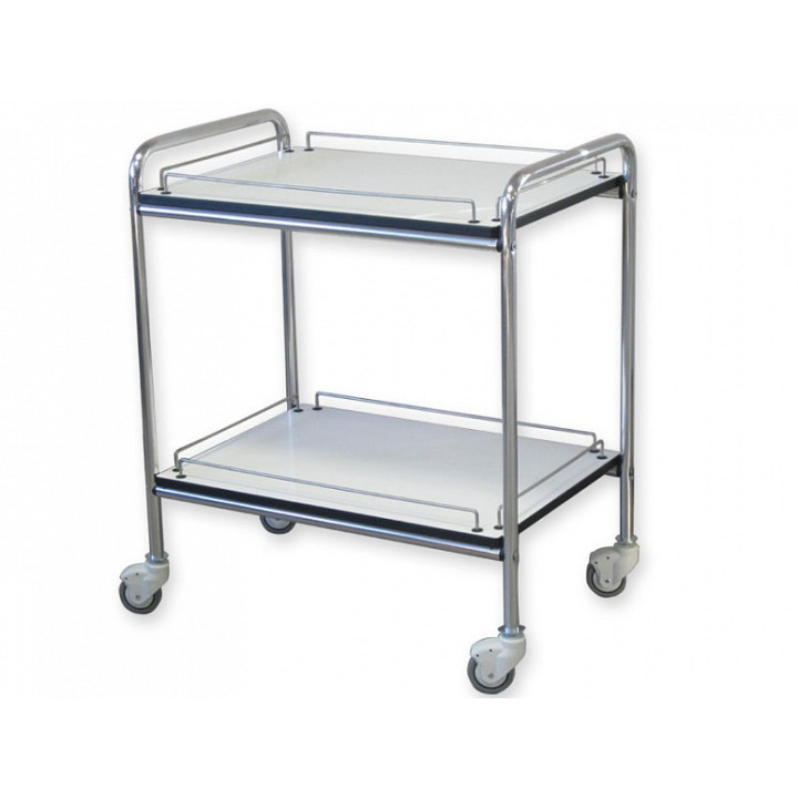 Vagn GIMA 2 - medium