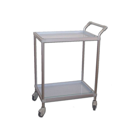 Deluxe Cart