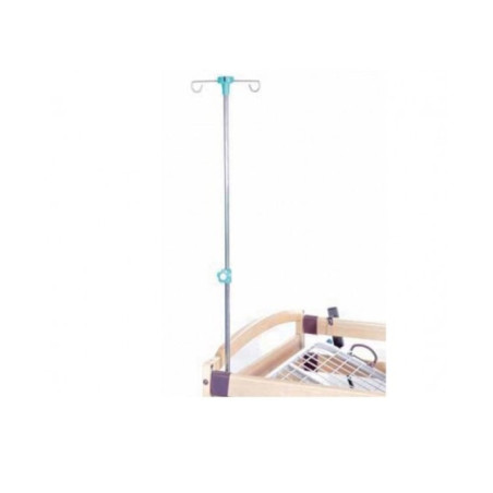 IV pole - for code 27800/1