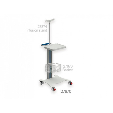 Tramvai super ușor - 32x26cm
