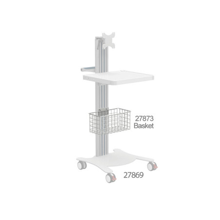 Košík pro kód 27869-71, 27880-97