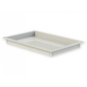 Plastična posuda 60x40xh5 cm
