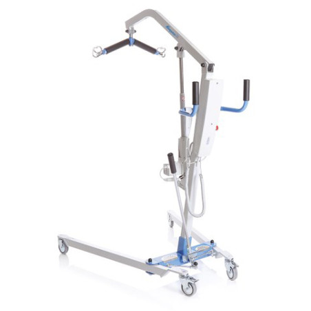 Mopedia Kompass Elevador Elétrico para Pacientes 135 kg