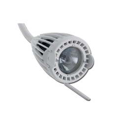 Lampadina alogena per luxiflex
