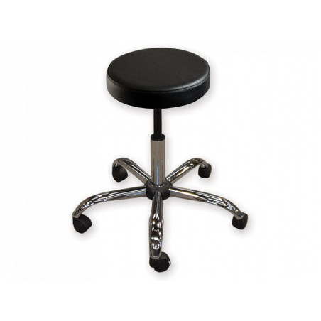 Tabouret - Noir