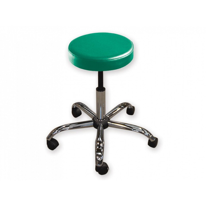 Tabouret — vert