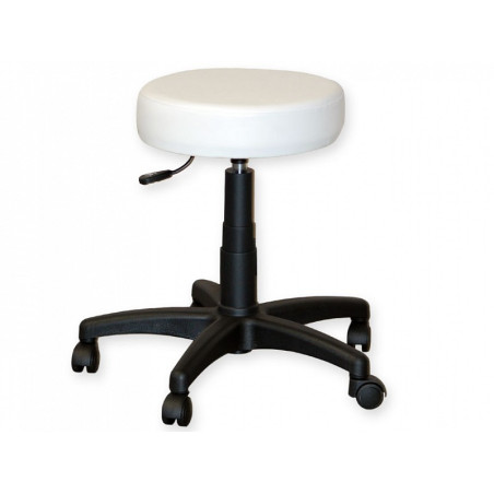 Stool - white