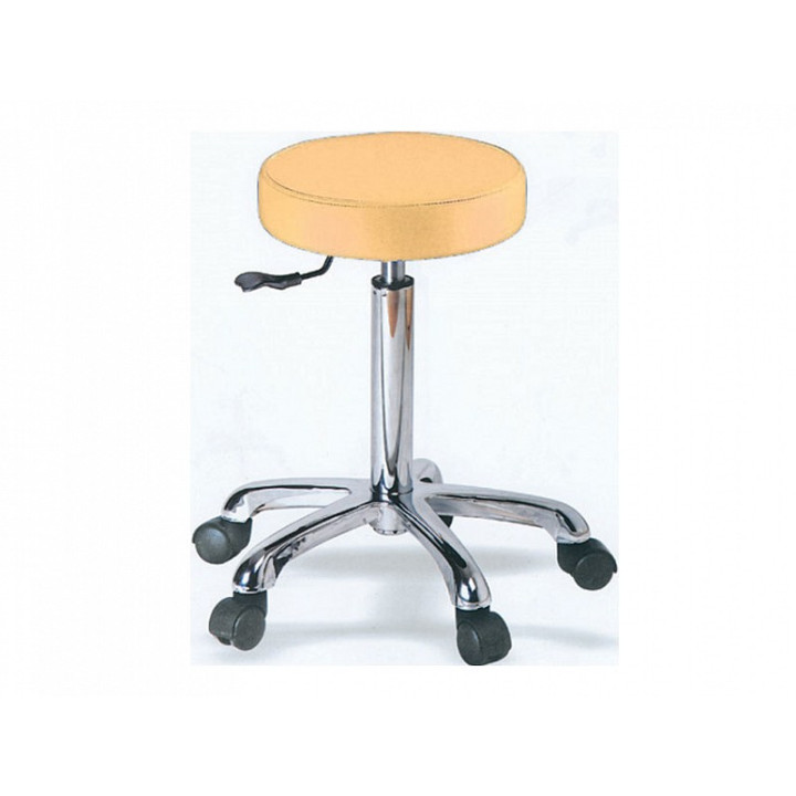 Taburete - beige