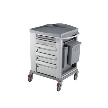 Wagen Basic KS – Klein