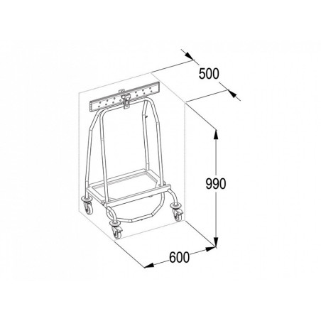 Poseholder