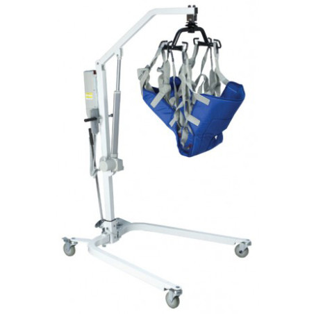 Electric Stander with 180 kg capacity