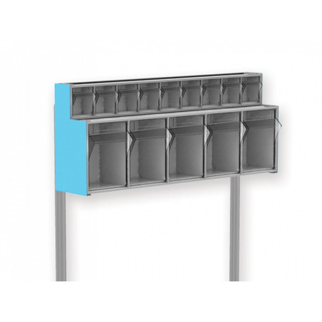 Upper drawers for code 45656