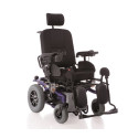 Multifunctionele elektrische rolstoel - Aries Pro