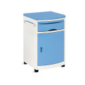 Medea bedside table - disassembled