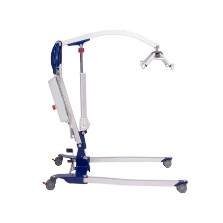 Aluminium elektrisk patientløft - 150 kg lastkapacitet