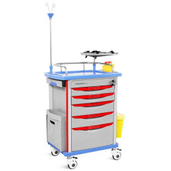 Chariot d’urgence neo