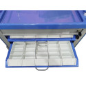 Carrello farmacia neo