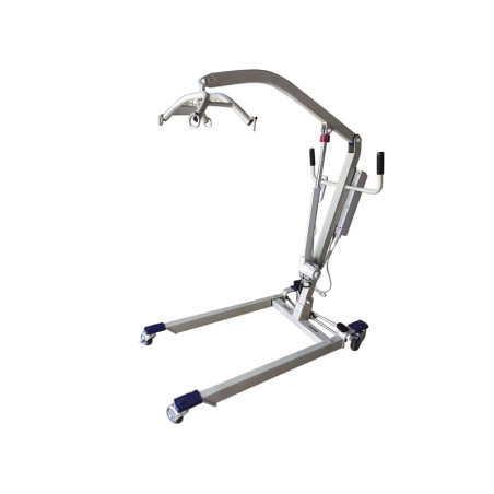 Elevador elétrico para pacientes - capacidade de 150 kg