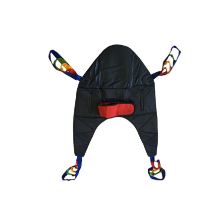 Headrest harness - small