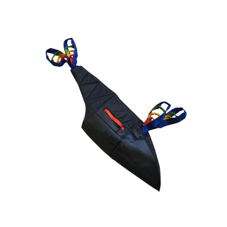 Headrest harness - medium