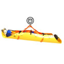 Rolly Stretcher pre stiesnené priestory