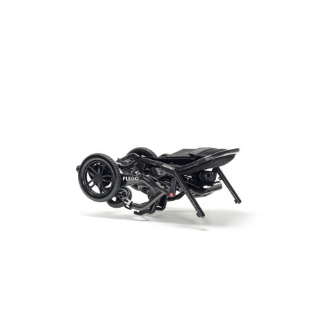 Plego Carbon Elektrorollstuhl