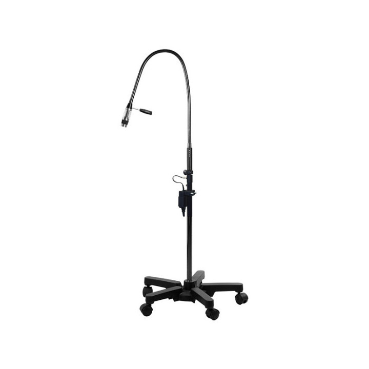 Ri-magic LED lamp - on trolley - 6252 - 1 piece.