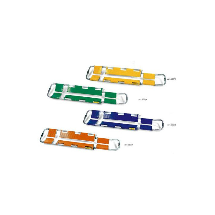 MAXIMA PAINTED ATRAUMATIC SPOON STRETCHER - RAZLIČNE BARVE