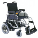 Scaun cu rotile electric Kometa INDOOR