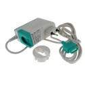Alimentatore per pompe B. Braun Space