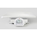 Bilancia pesaneonati professionale elettronica BABY 02
