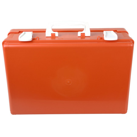 Valigetta plastica vuota 395x270x135 mm