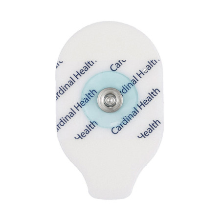 Kendall ARBO EKG elektrode 57x34 mm - H92SG - 50 elektrod