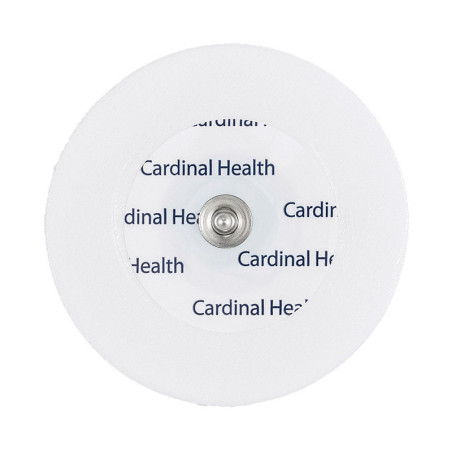 Kendall ARBO ECG Electrodes 55 mm - H98LG - 30 Electrodes